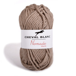 Yarn NOMADE - Cotton / Acrylic